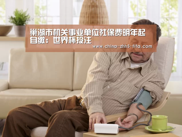 巢湖市机关事业单位社保费明年起自缴：世界